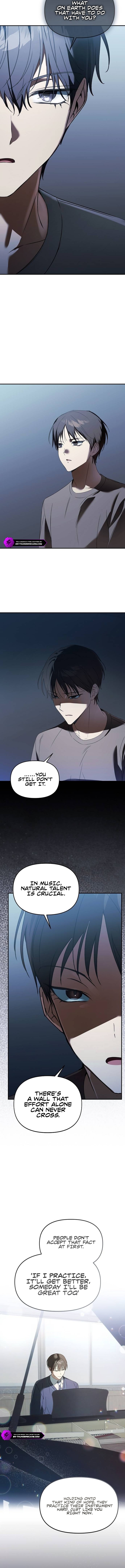 The Return of the Musical Genius Chapter 15 — Page 6