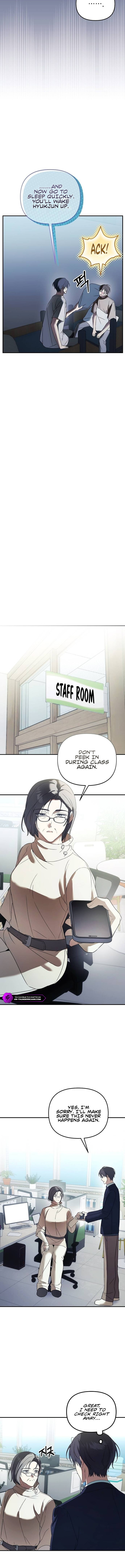 The Return of the Musical Genius Chapter 15 — Page 10