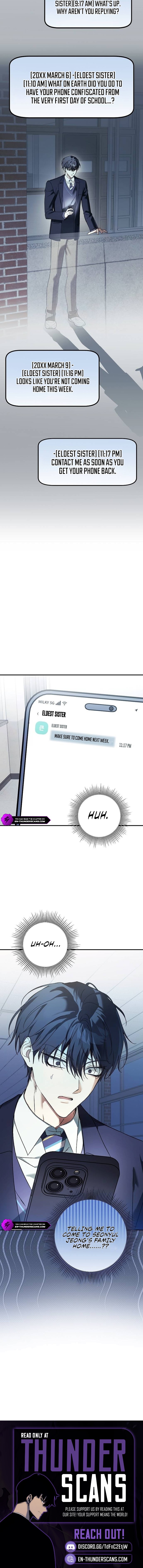 The Return of the Musical Genius Chapter 15 — Page 13