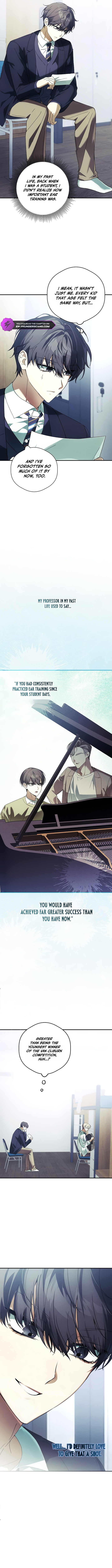 The Return of the Musical Genius Chapter 4 — Page 2