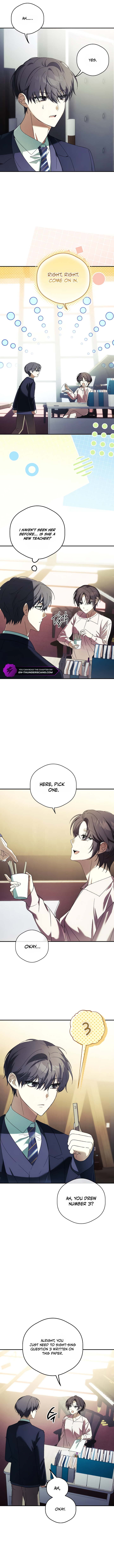 The Return of the Musical Genius Chapter 4 — Page 7