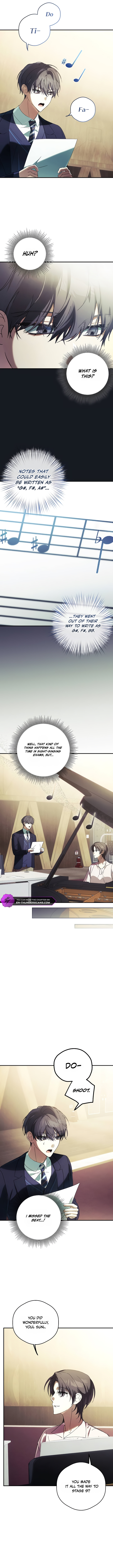 The Return of the Musical Genius Chapter 4 — Page 10
