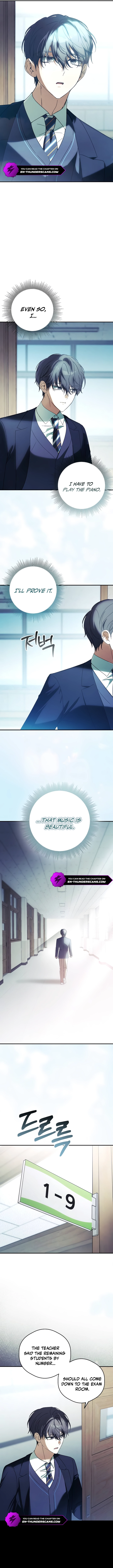 The Return of the Musical Genius Chapter 5 — Page 4