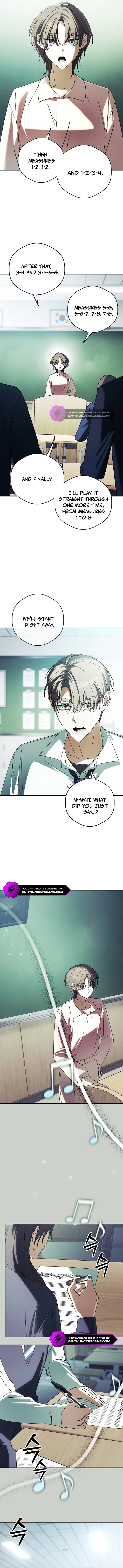 The Return of the Musical Genius Chapter 5 — Page 9