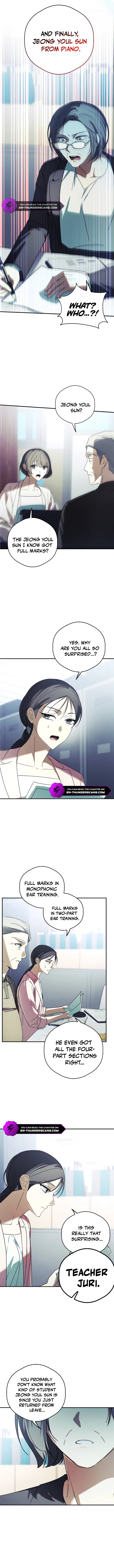 The Return of the Musical Genius Chapter 5 — Page 13