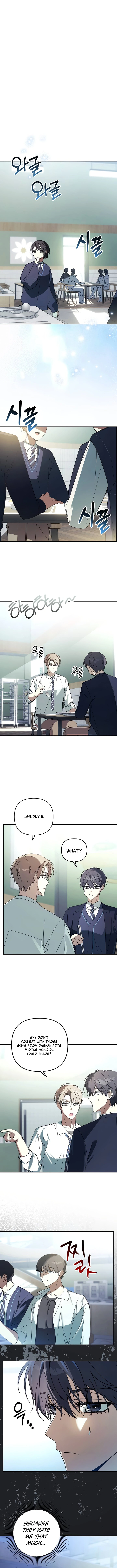 The Return of the Musical Genius Chapter 6 — Page 5