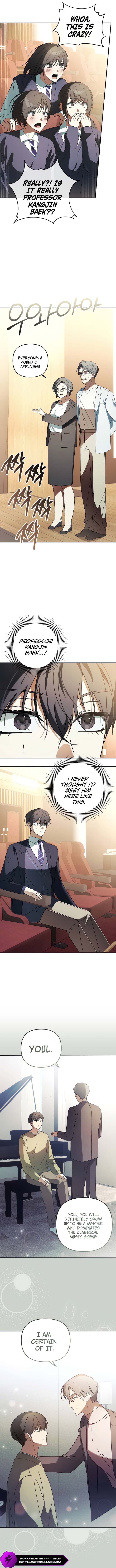 The Return of the Musical Genius Chapter 7 — Page 4