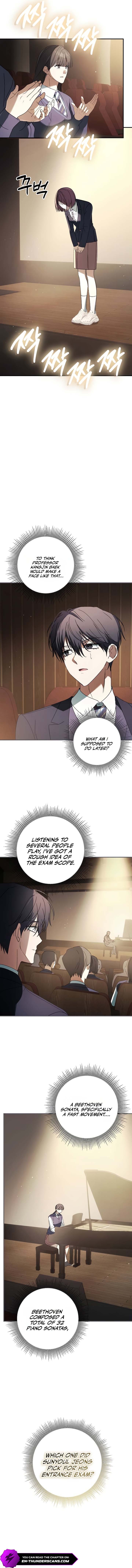 The Return of the Musical Genius Chapter 7 — Page 7