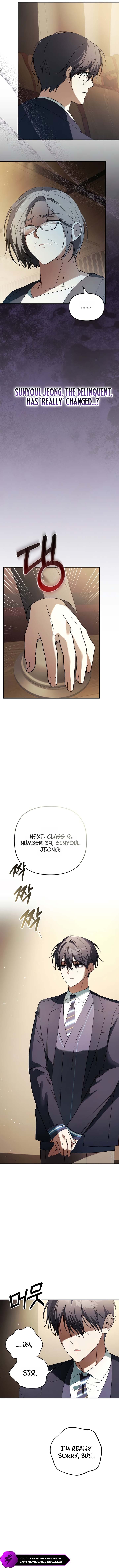 The Return of the Musical Genius Chapter 7 — Page 9