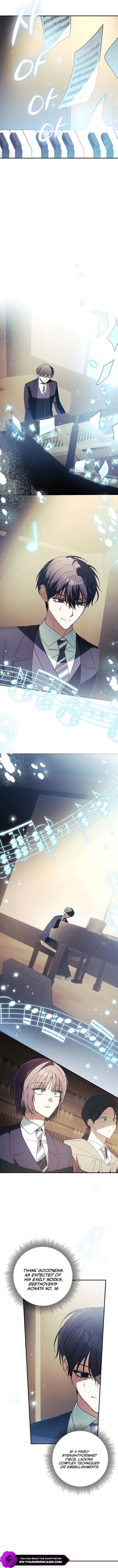 The Return of the Musical Genius Chapter 7 — Page 13