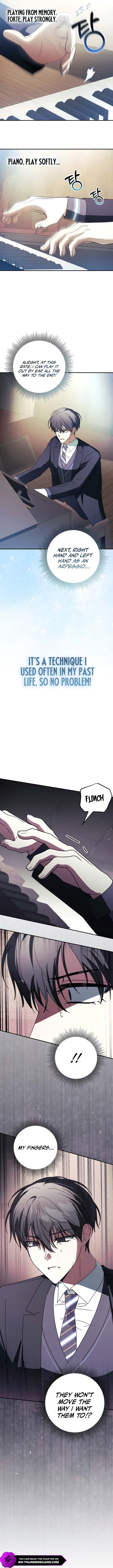The Return of the Musical Genius Chapter 7 — Page 14