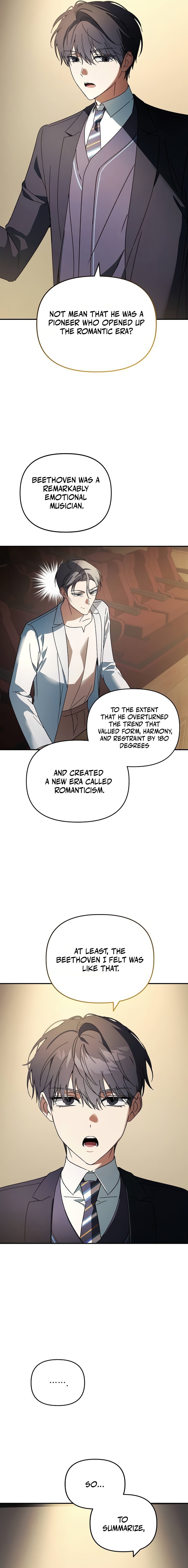 The Return of the Musical Genius Chapter 9 — Page 9