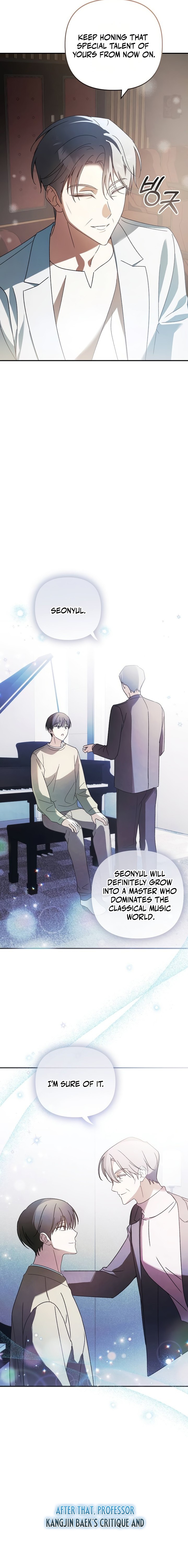 The Return of the Musical Genius Chapter 9 — Page 17