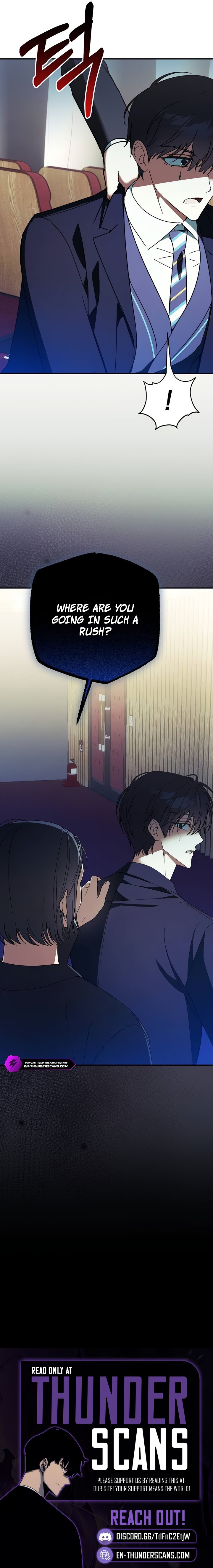 The Return of the Musical Genius Chapter 9 — Page 21