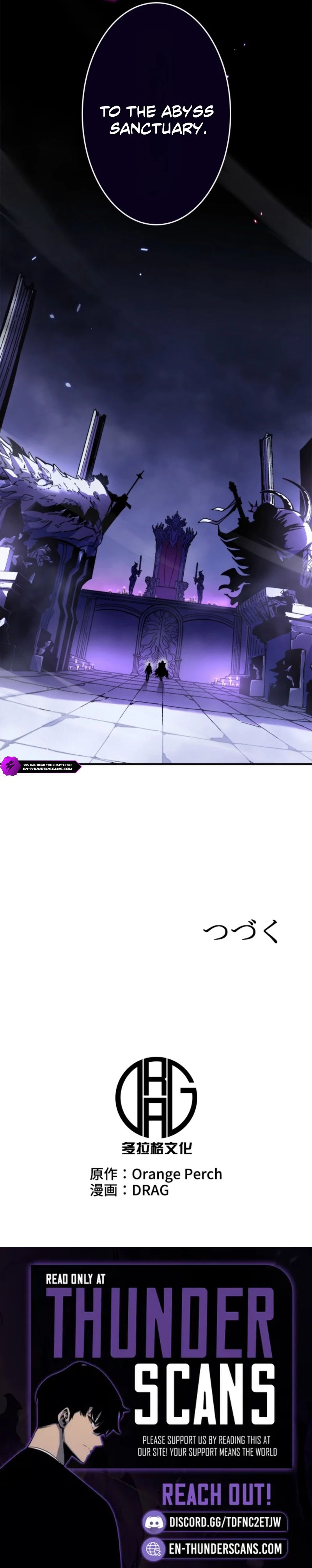 The Return of the Scorned Genius Chapter 15 — Page 11