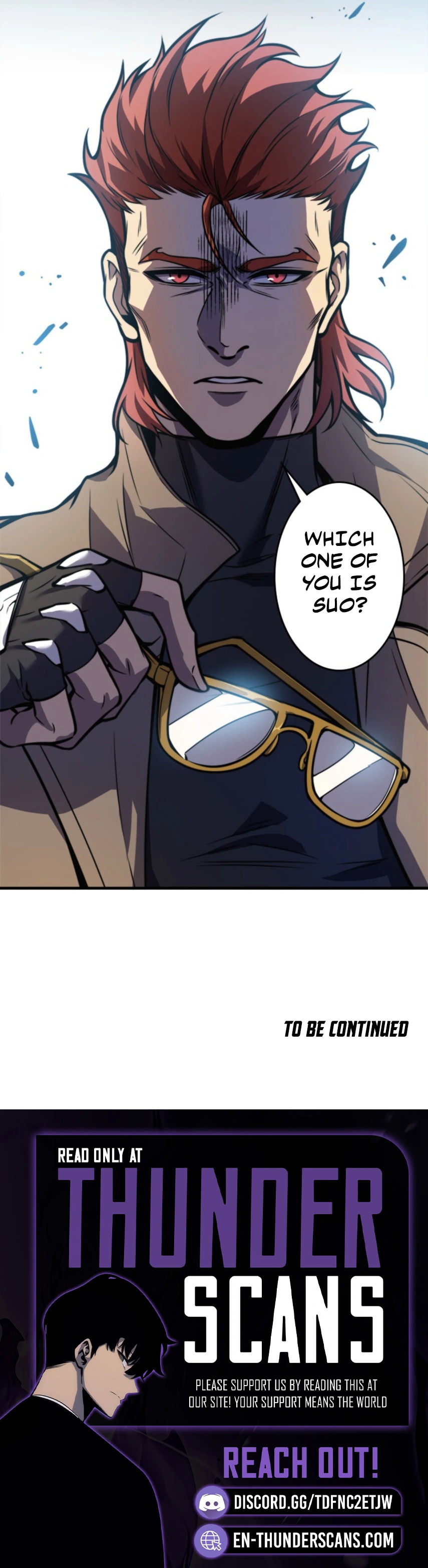 The Return of the Scorned Genius Chapter 19 — Page 8
