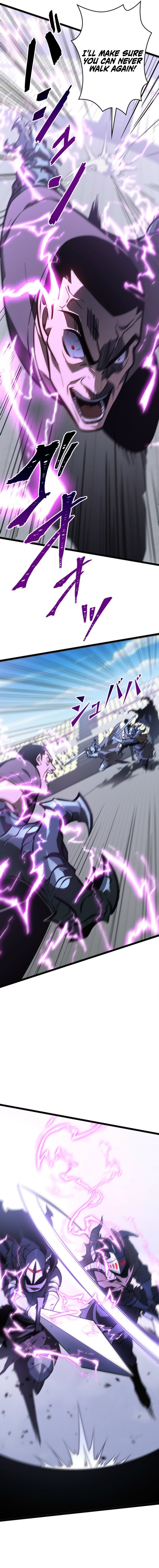 The Return of the Scorned Genius Chapter 2 — Page 14