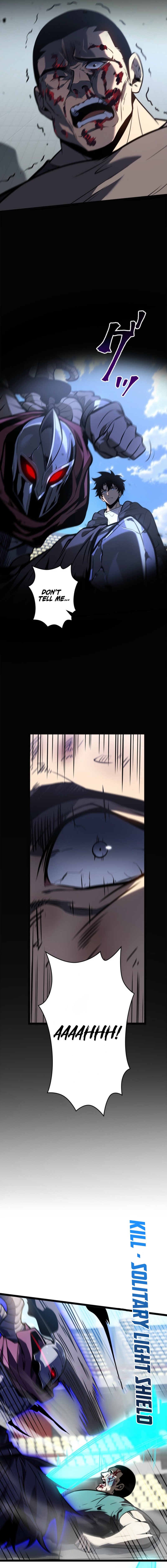 The Return of the Scorned Genius Chapter 2 — Page 20