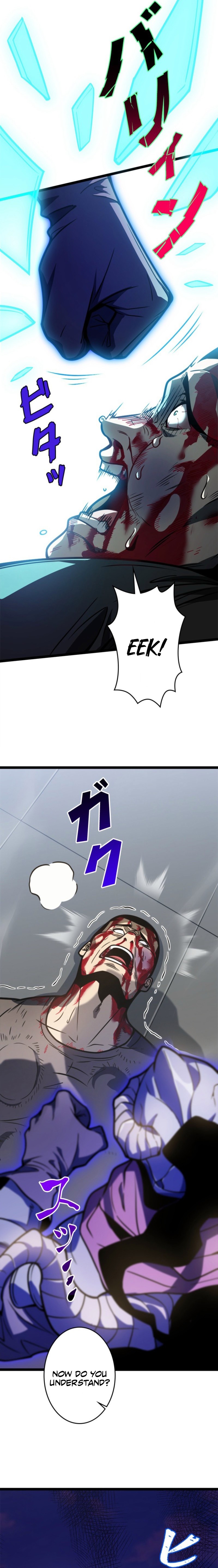 The Return of the Scorned Genius Chapter 2 — Page 21