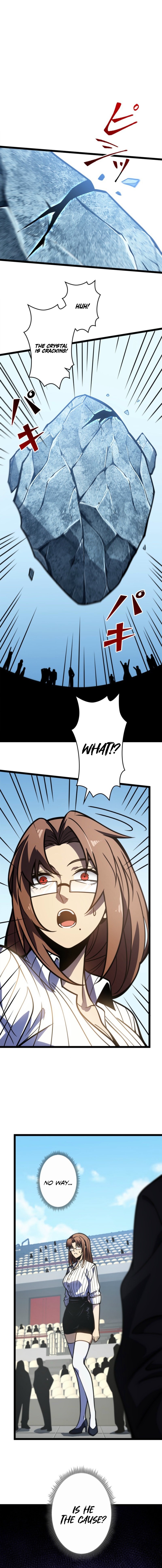The Return of the Scorned Genius Chapter 2 — Page 25