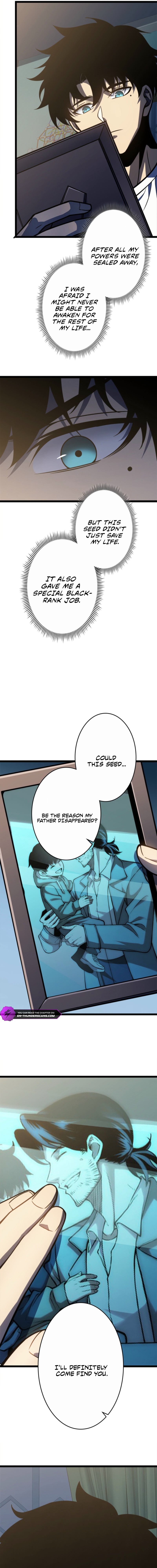 The Return of the Scorned Genius Chapter 2 — Page 27