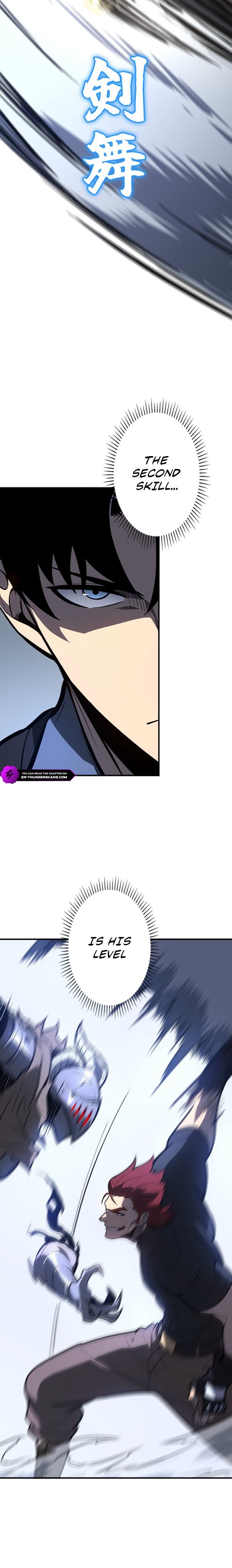 The Return of the Scorned Genius Chapter 21 — Page 3