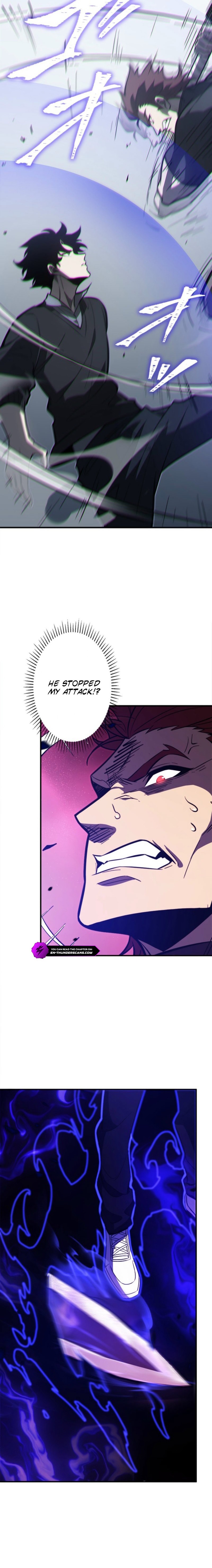 The Return of the Scorned Genius Chapter 21 — Page 7