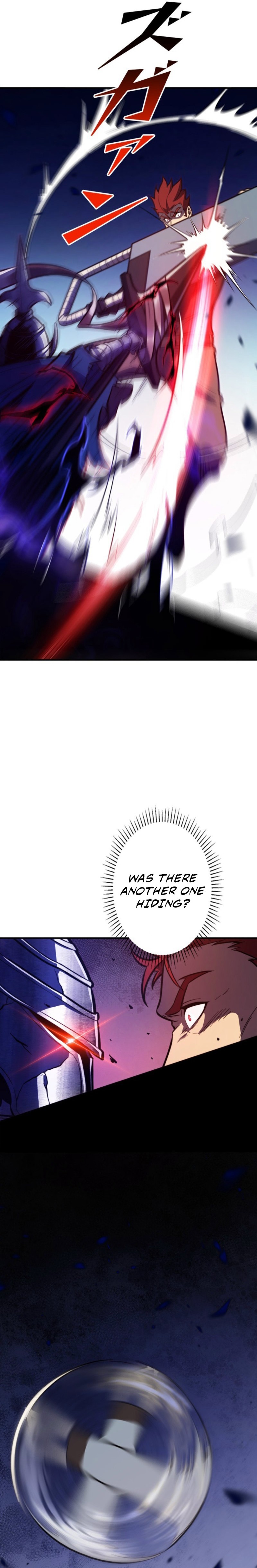 The Return of the Scorned Genius Chapter 21 — Page 8