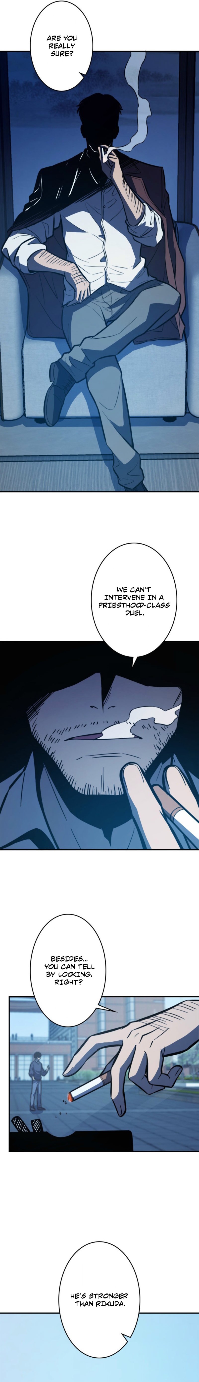 The Return of the Scorned Genius Chapter 21 — Page 16