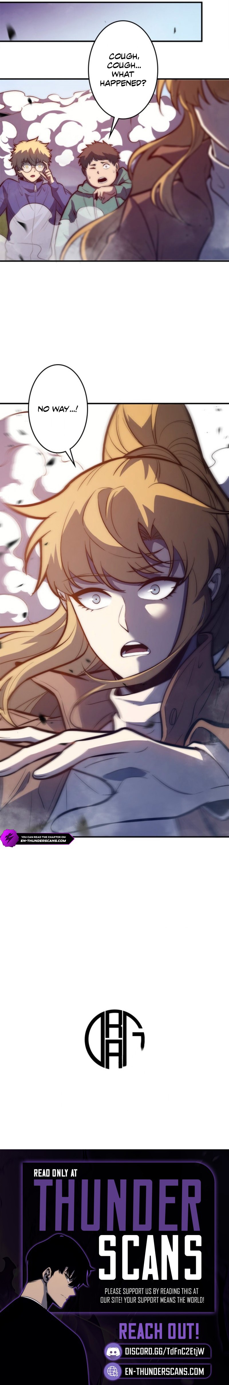 The Return of the Scorned Genius Chapter 21 — Page 22
