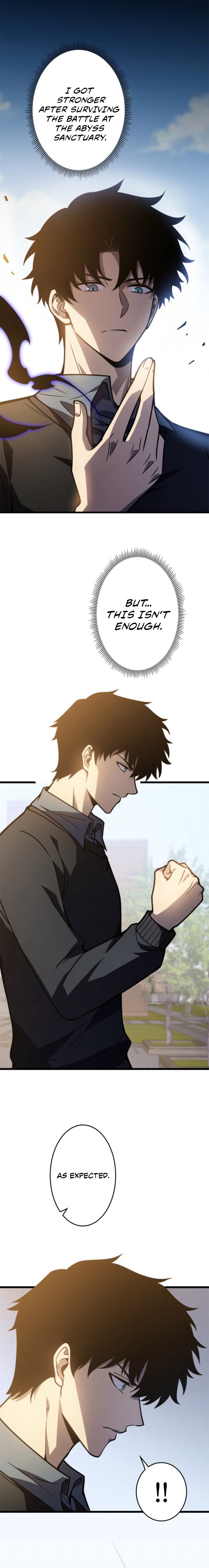 The Return of the Scorned Genius Chapter 22 — Page 3