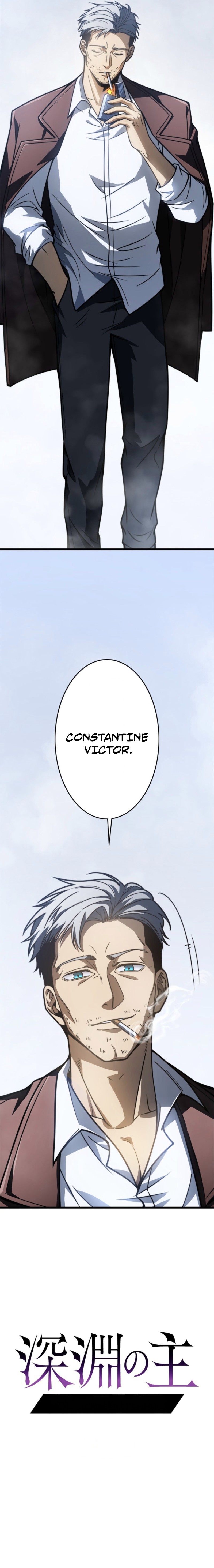 The Return of the Scorned Genius Chapter 22 — Page 6