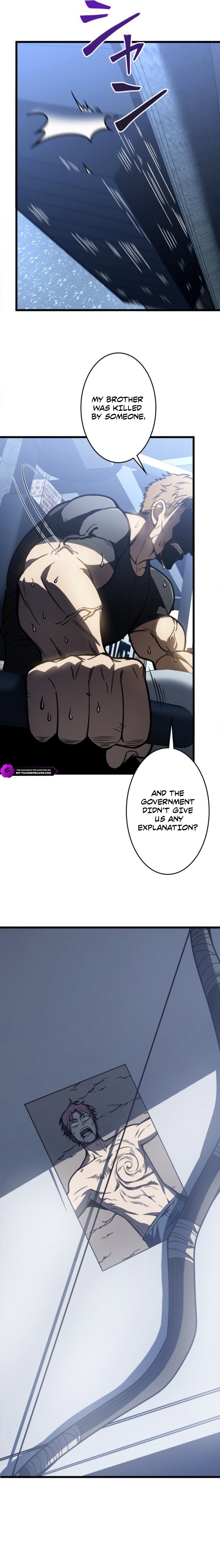 The Return of the Scorned Genius Chapter 22 — Page 13