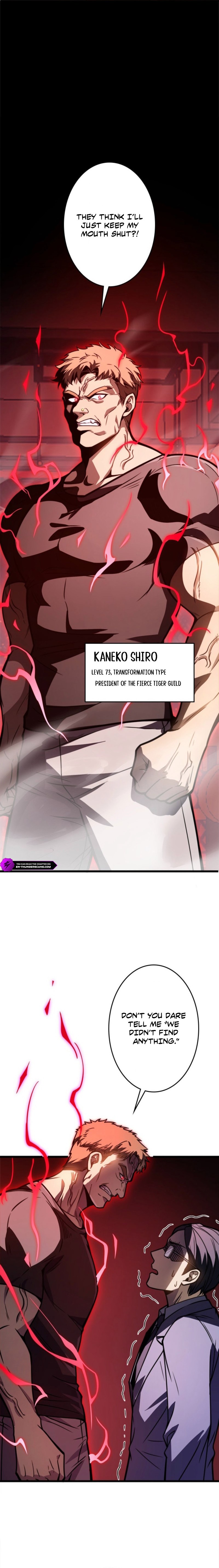 The Return of the Scorned Genius Chapter 22 — Page 15