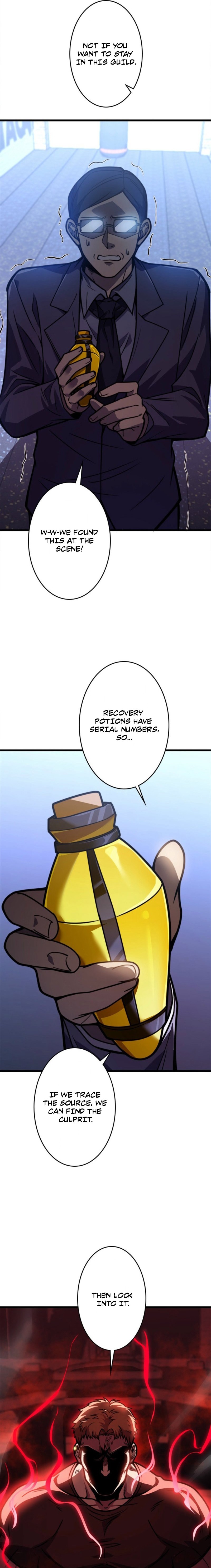 The Return of the Scorned Genius Chapter 22 — Page 16