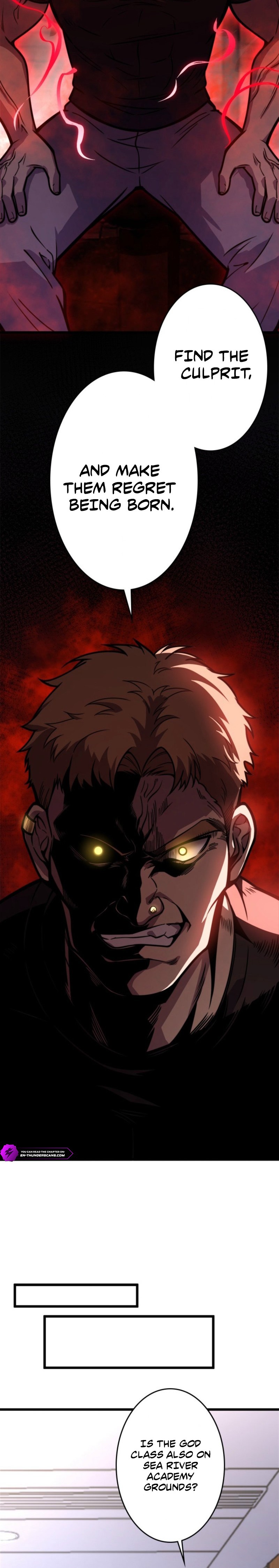 The Return of the Scorned Genius Chapter 22 — Page 17
