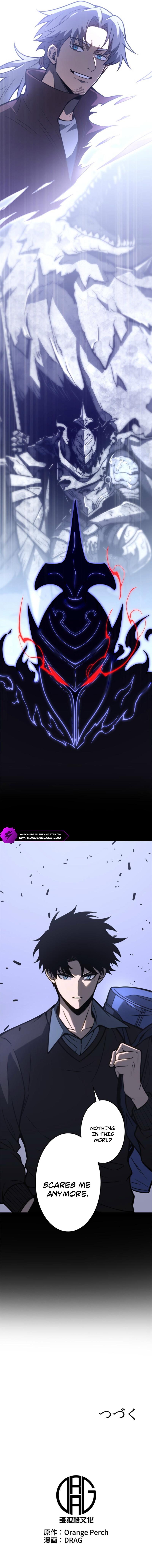 The Return of the Scorned Genius Chapter 24 — Page 11