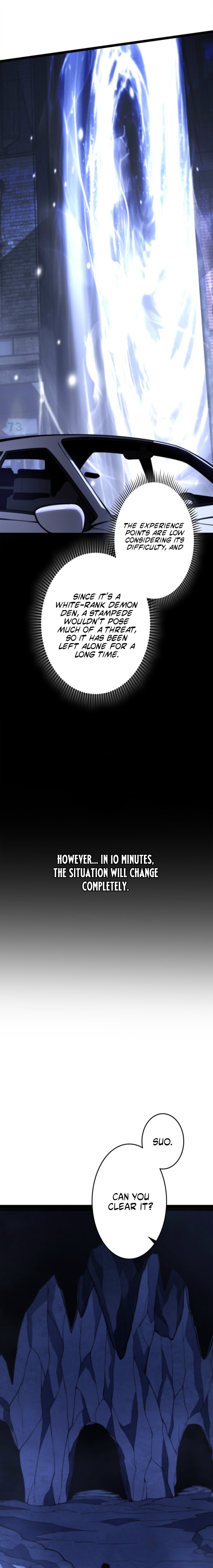 The Return of the Scorned Genius Chapter 25 — Page 2