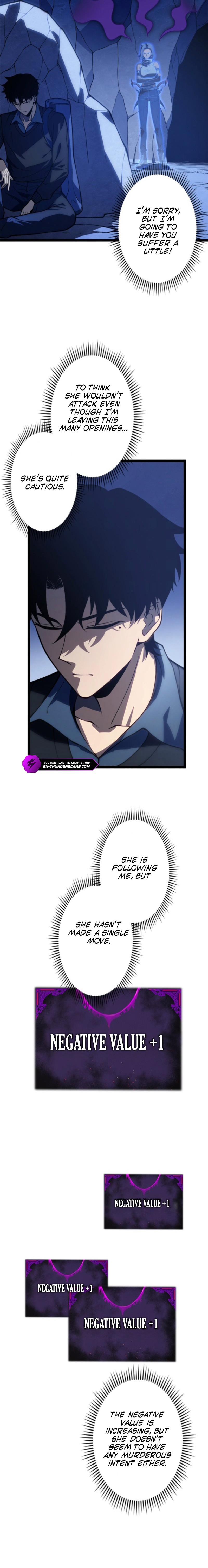 The Return of the Scorned Genius Chapter 25 — Page 11
