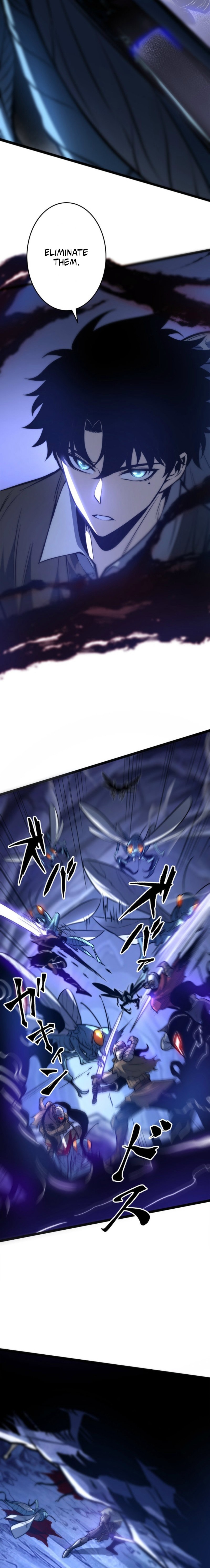 The Return of the Scorned Genius Chapter 25 — Page 21
