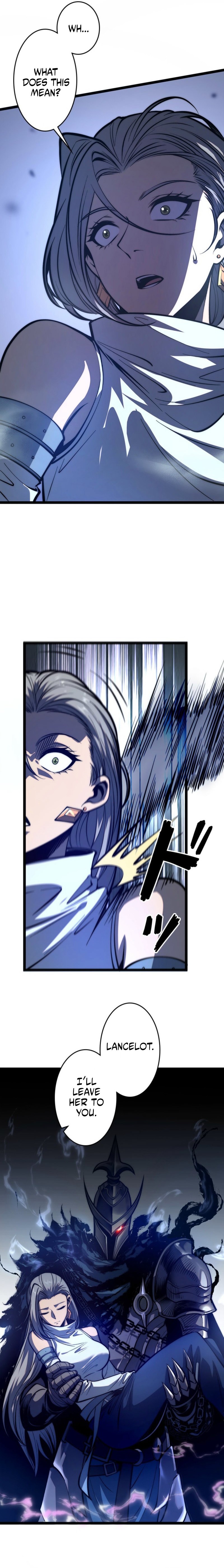 The Return of the Scorned Genius Chapter 25 — Page 26