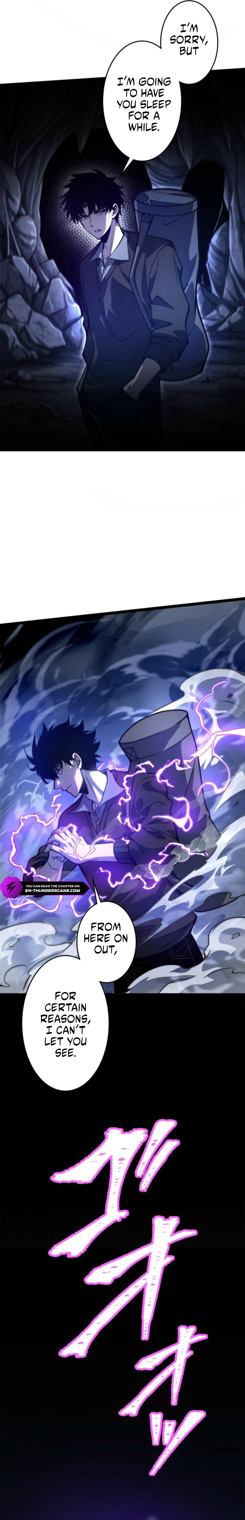 The Return of the Scorned Genius Chapter 25 — Page 27