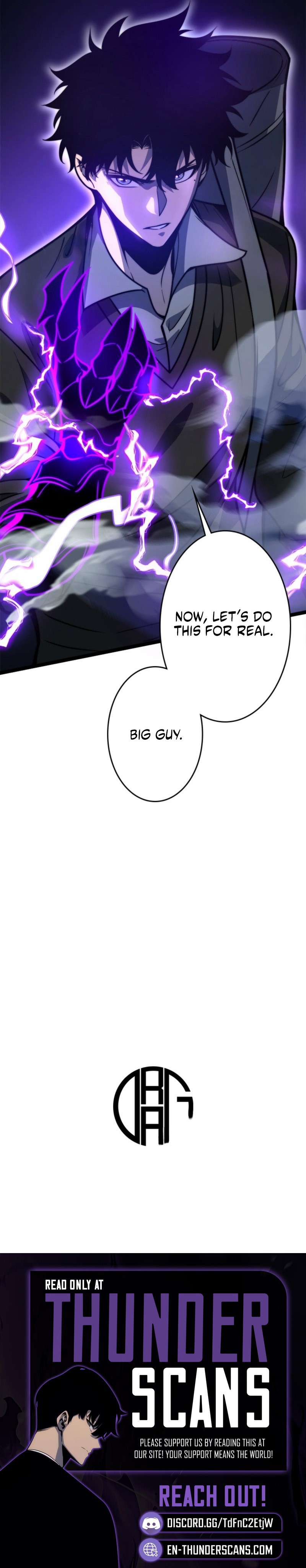 The Return of the Scorned Genius Chapter 25 — Page 28