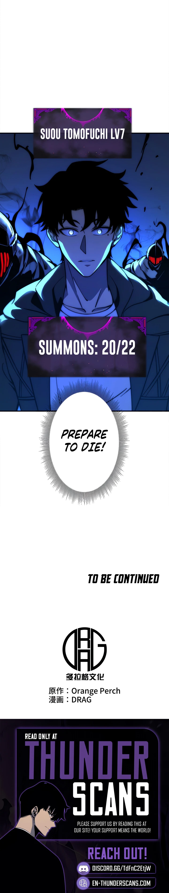 The Return of the Scorned Genius Chapter 5 — Page 9