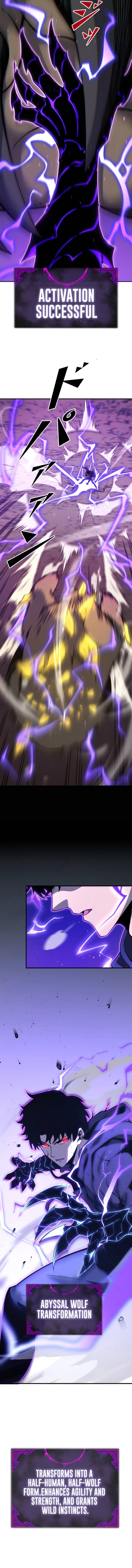 The Return of the Scorned Genius Chapter 6 — Page 6