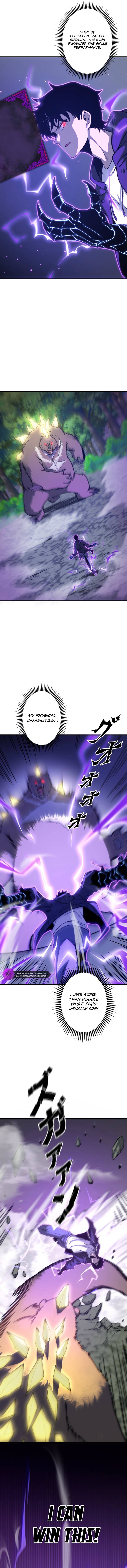 The Return of the Scorned Genius Chapter 6 — Page 7