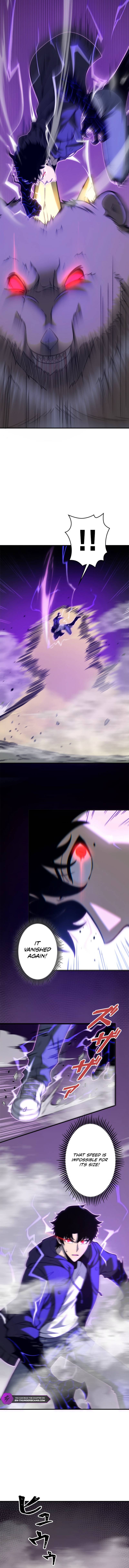 The Return of the Scorned Genius Chapter 6 — Page 8
