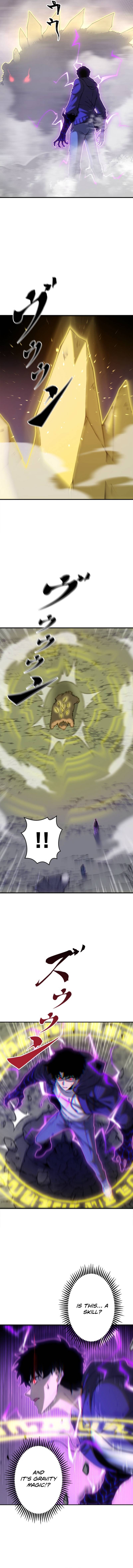 The Return of the Scorned Genius Chapter 6 — Page 9