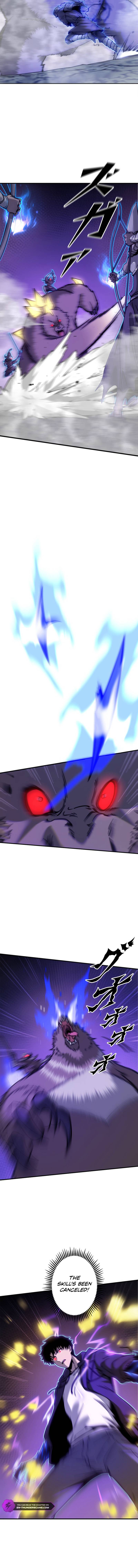 The Return of the Scorned Genius Chapter 6 — Page 12