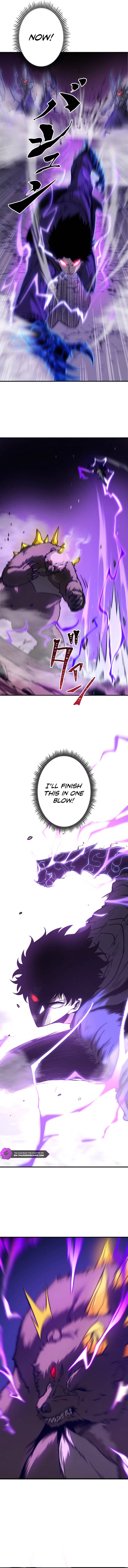 The Return of the Scorned Genius Chapter 6 — Page 13
